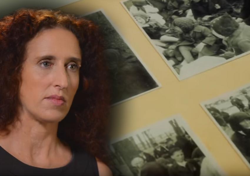 אלבום אושוויץ - קווי יסוד למורים