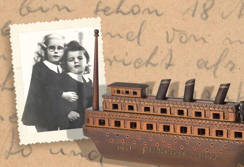 Through the Lens of History: Stories from Our Collections