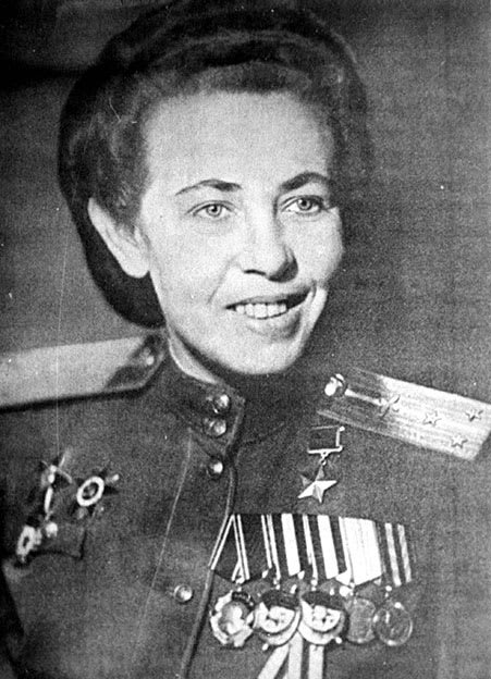 Polina Gelman