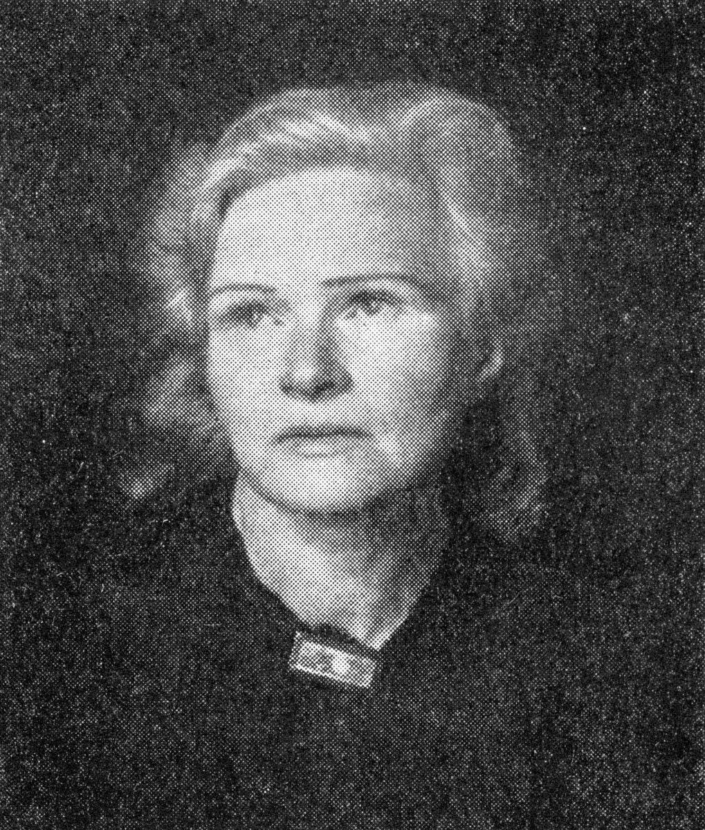 Sofija Binkiene