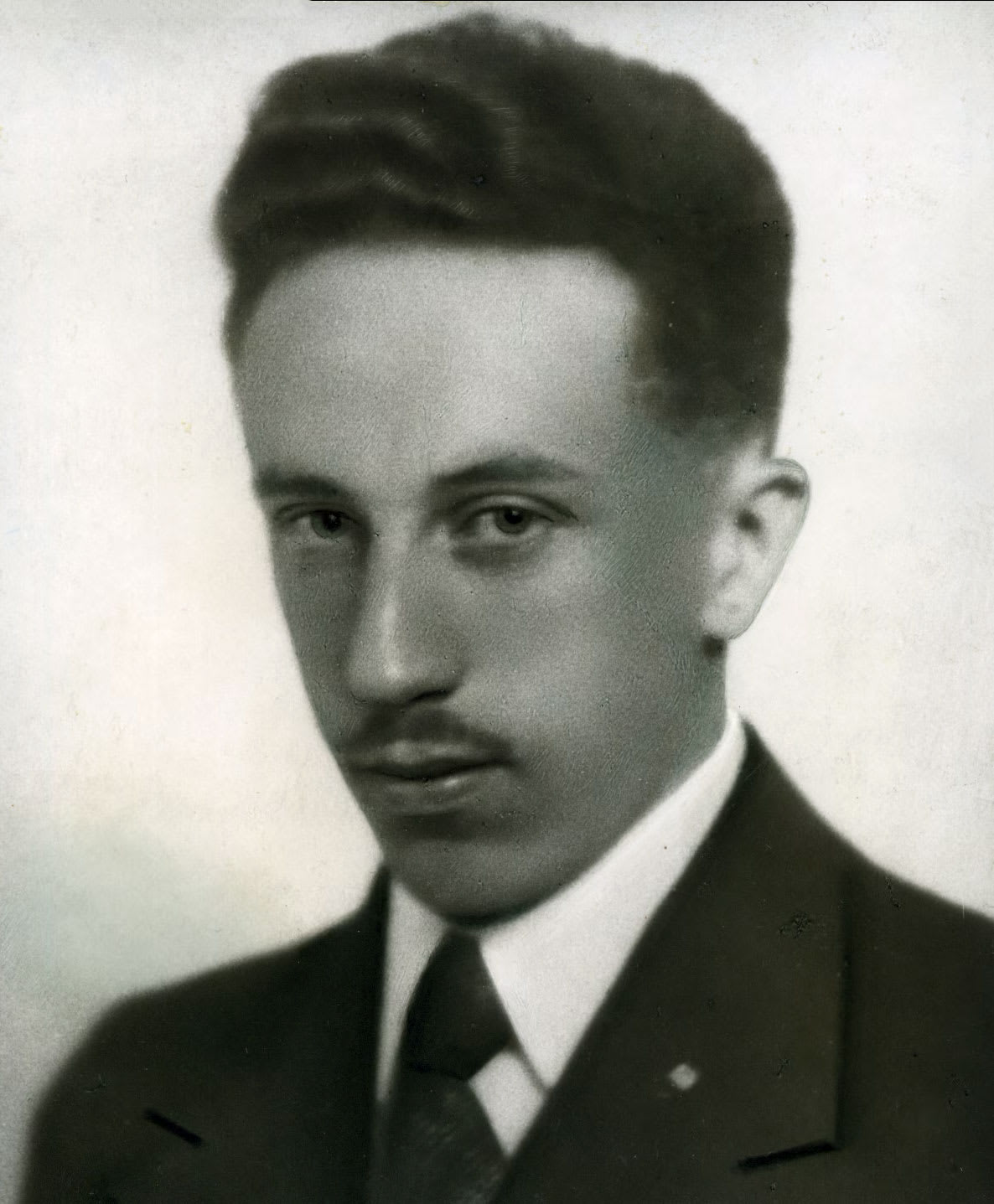 Dr. Petras Baublys