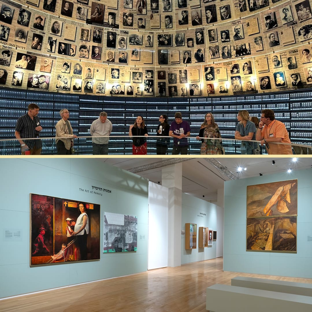 Guided Tour of the History Museum and the 