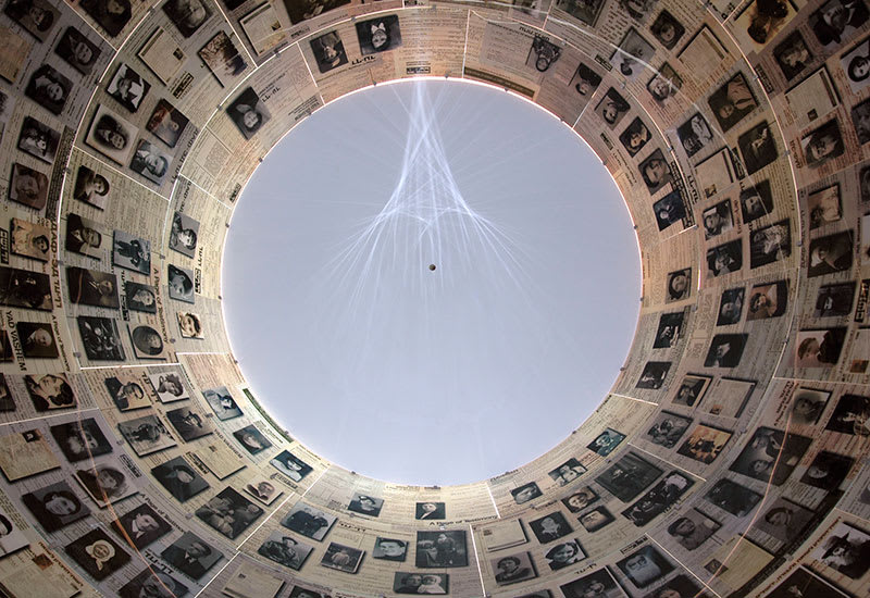Hall of Names