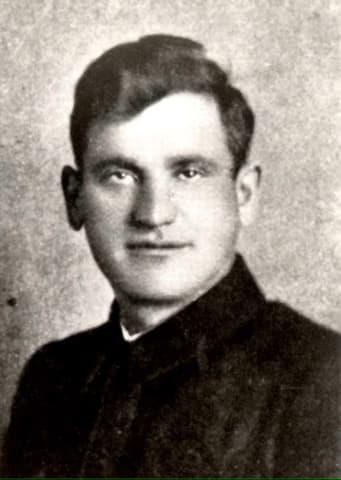 Asael Bielski