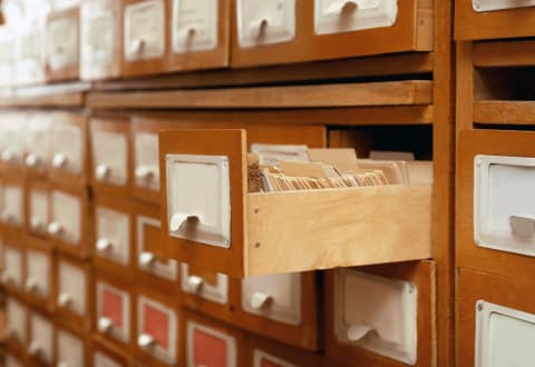 Archive