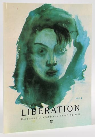 Liberation - Book