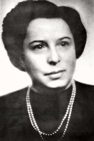 Gisi Fleischmann