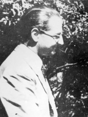 Israel (Rezso) Kasztner
