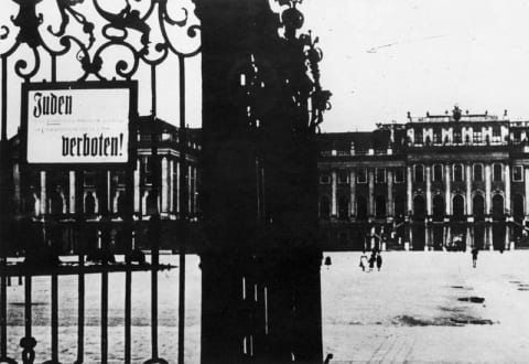 Research on the Holocaust in Austria