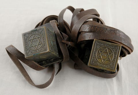 Transnistria Artifacts