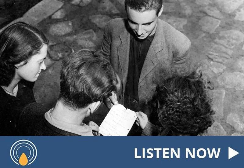 The Anguish of Liberation and the Return to Life | Yad Vashem