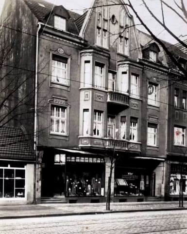 Dinslaken, Germany