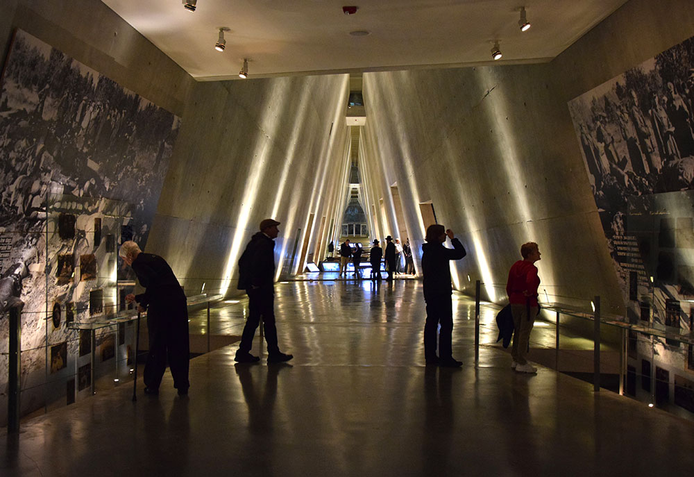Yad Vashem