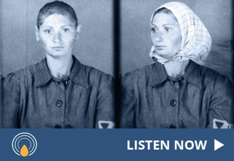 Women in Auschwitz