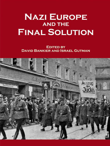 Nazi Europe and the Final Solution