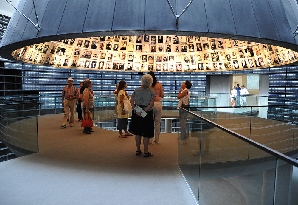 General Information for Visitors