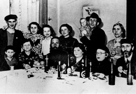 Holocaust in Poland Research Center