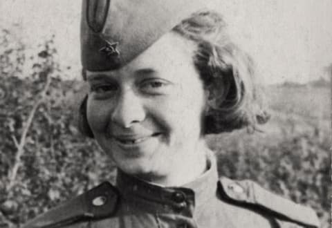 Jews in the Red Army Project