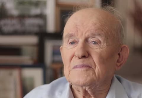 Mordechai Chechanover