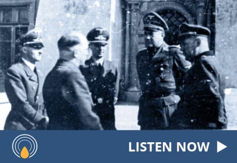 Operation Reinhard : a Yad Vashem Podcast
