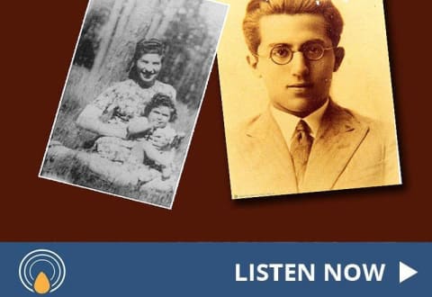 Diary of a Jewish Policeman in the Ghetto