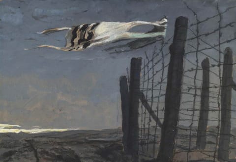 Majdanek and Auschwitz Liberated: Testimony of an Artist