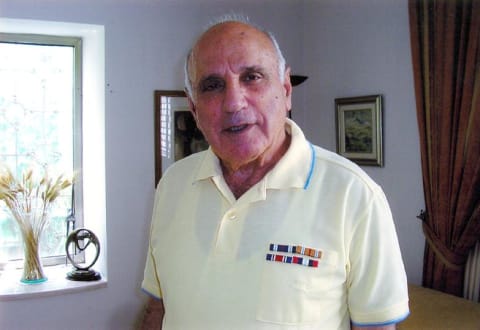 Benjamin Doron