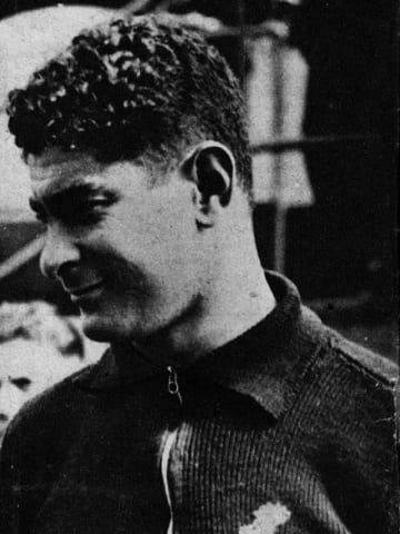 Alfred Nakache