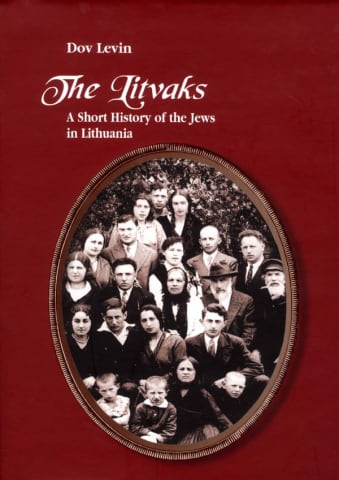 The Litvaks