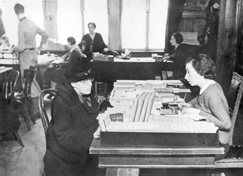 Holocaust in Germany Research Center