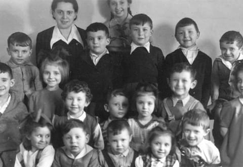 The Children’s Home at Otwock