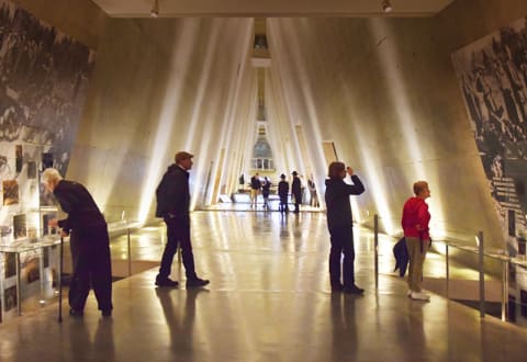Reserving your Visit