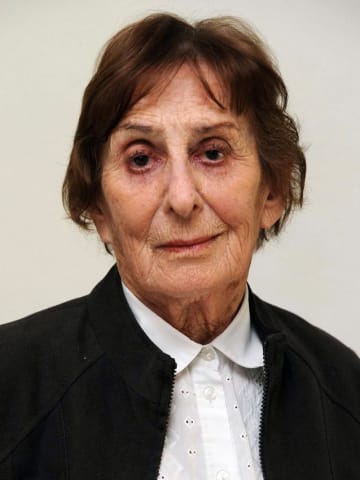 Chava Pressburger