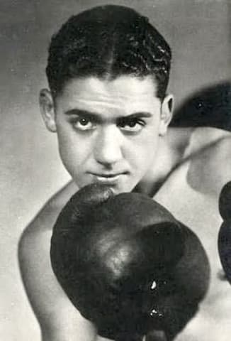 Victor Young Perez