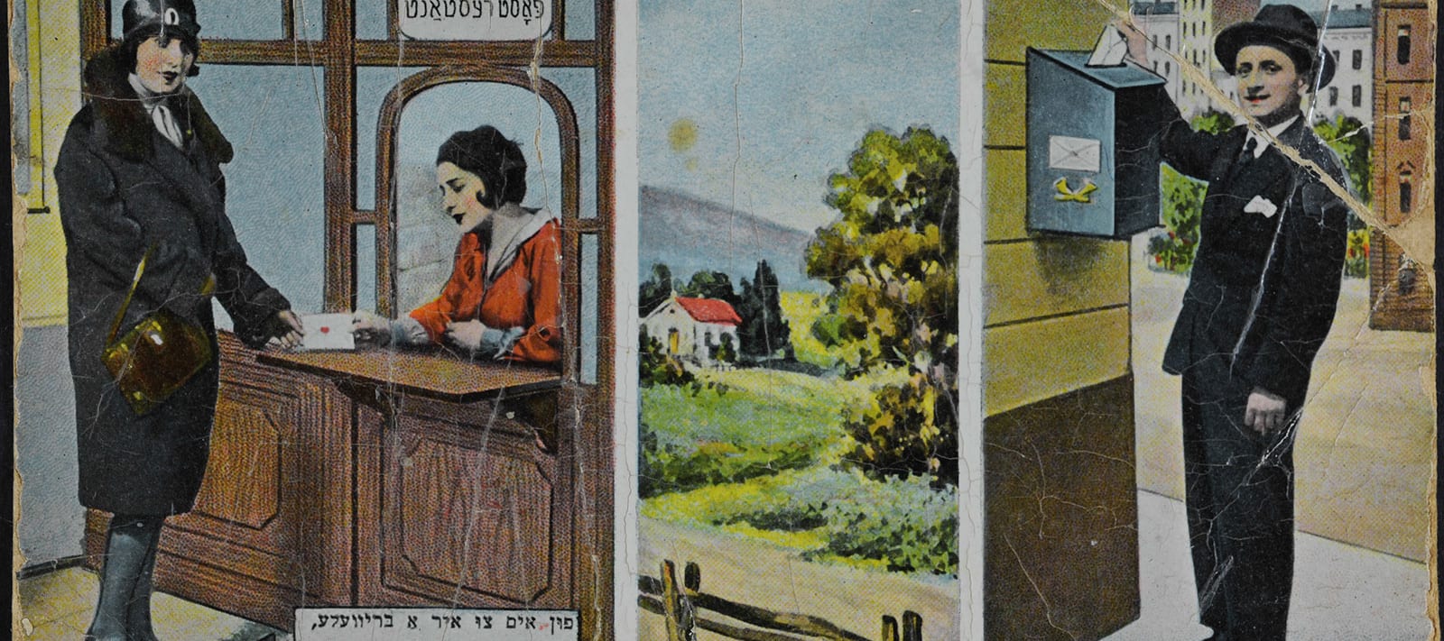 סיור מודרך לקהל הרחב- מועדים מיוחדים בשעה 10:00