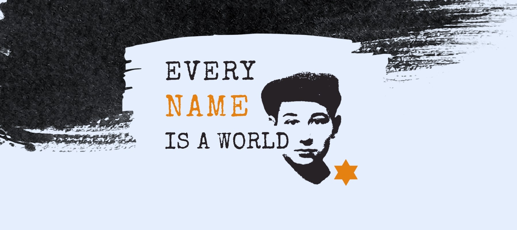 Every Name is a World