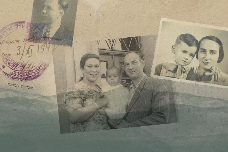 Online Exhibitions About the Holocaust | Yad Vashem