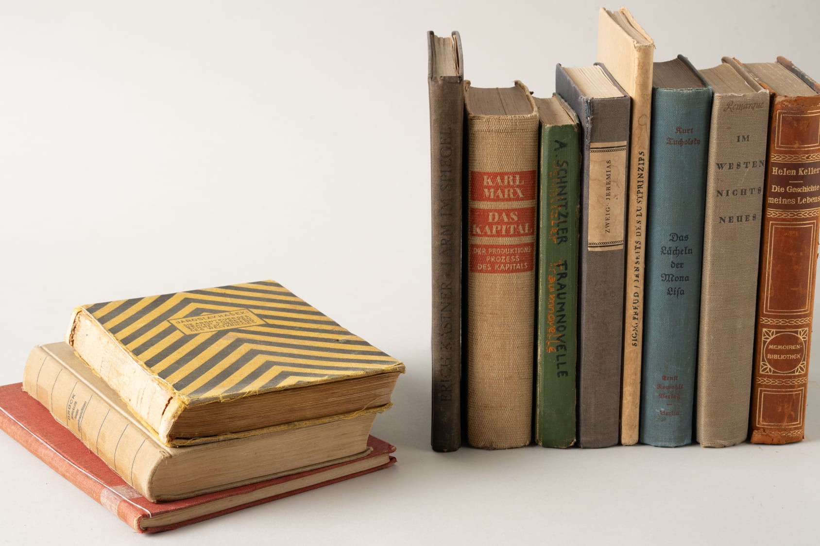 Online Exhibitions About the Holocaust | Yad Vashem