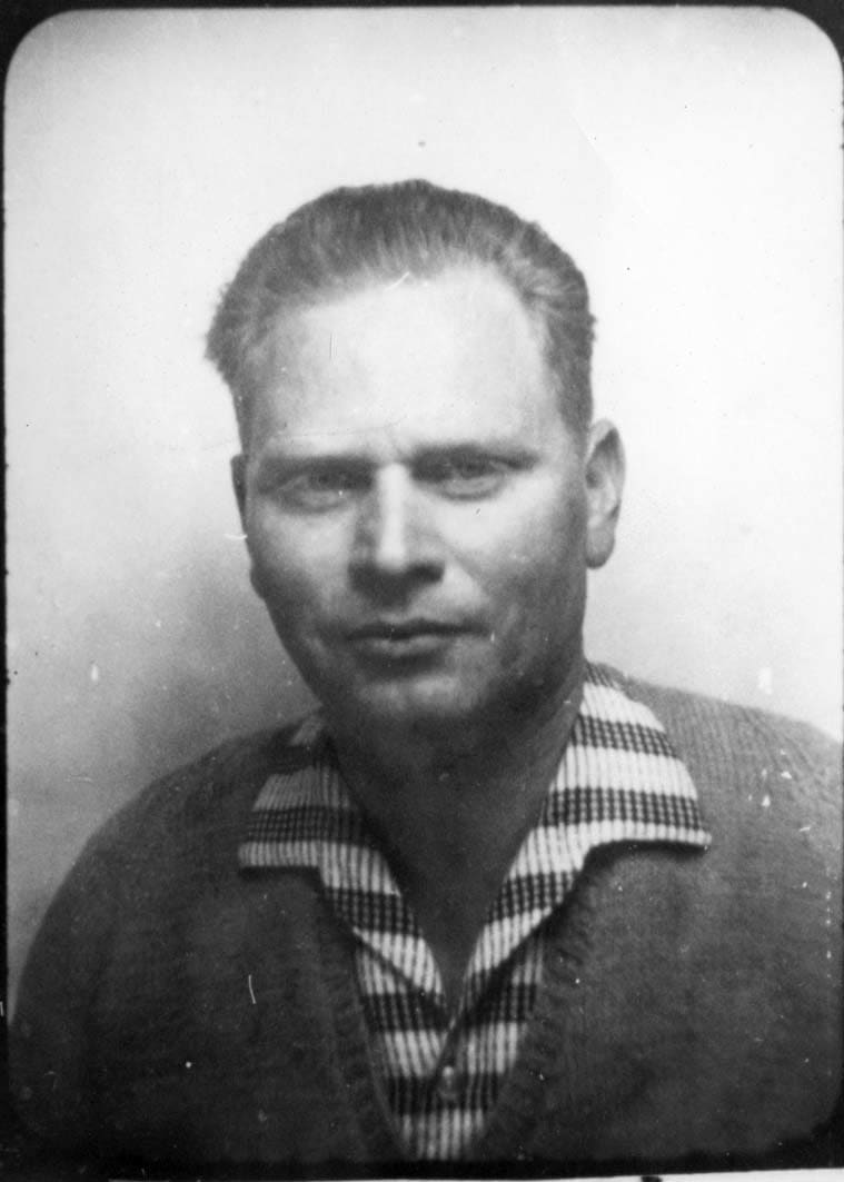 Mordechaj Korczak