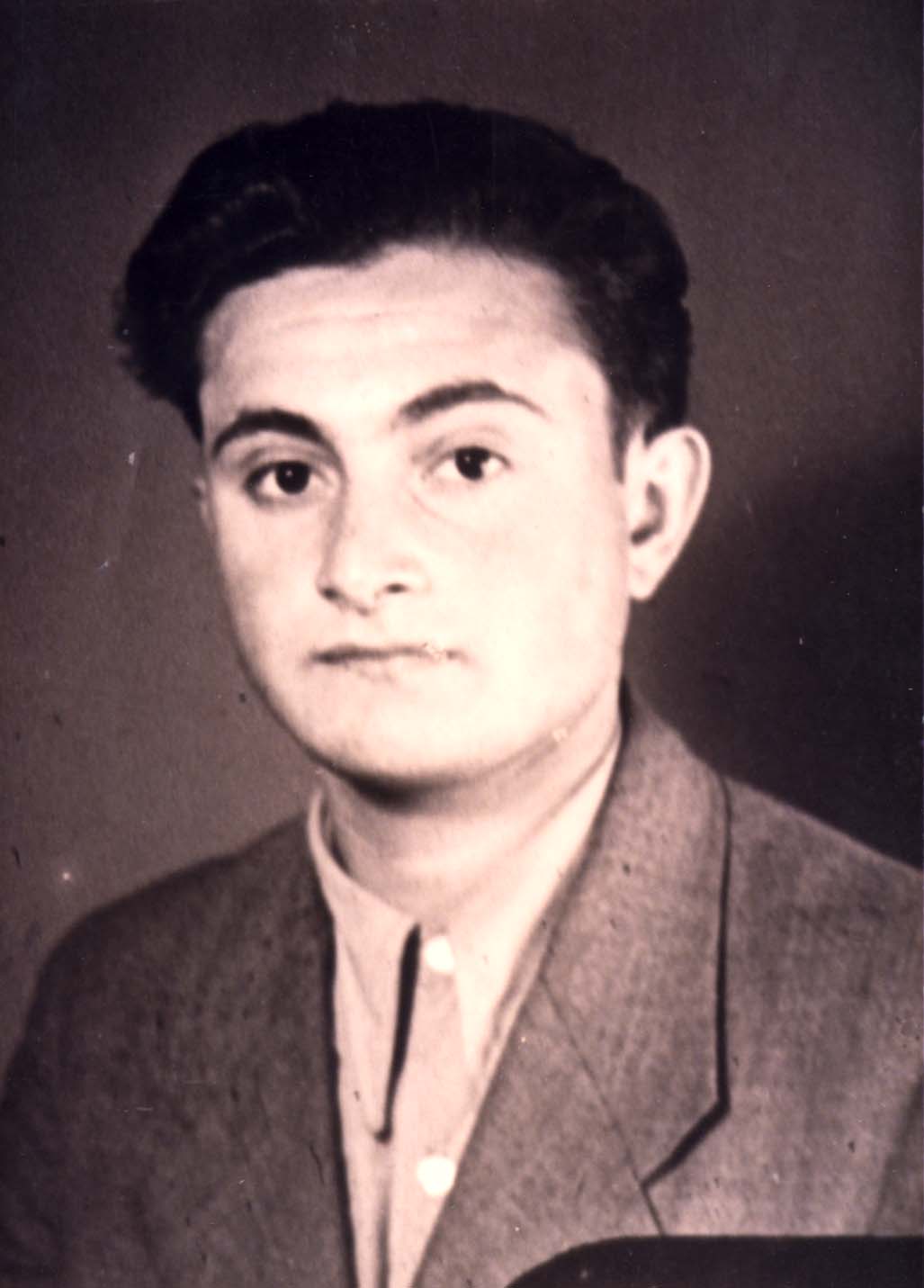 Hirsh Hirshovich