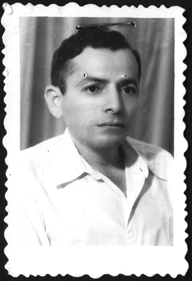 Eizik Fleischer