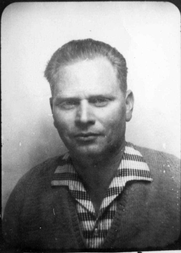 Mordechaj Korczak