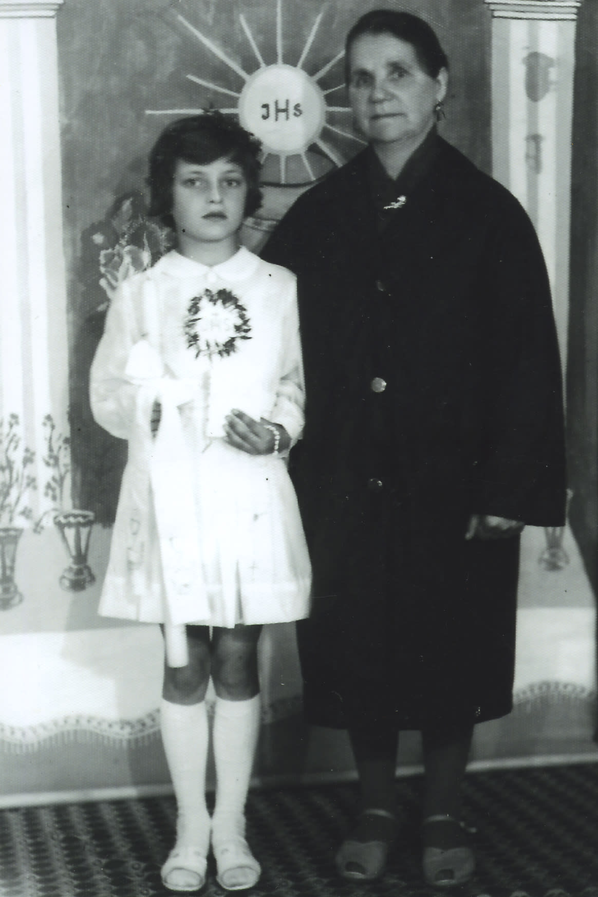 Maria Zurawska