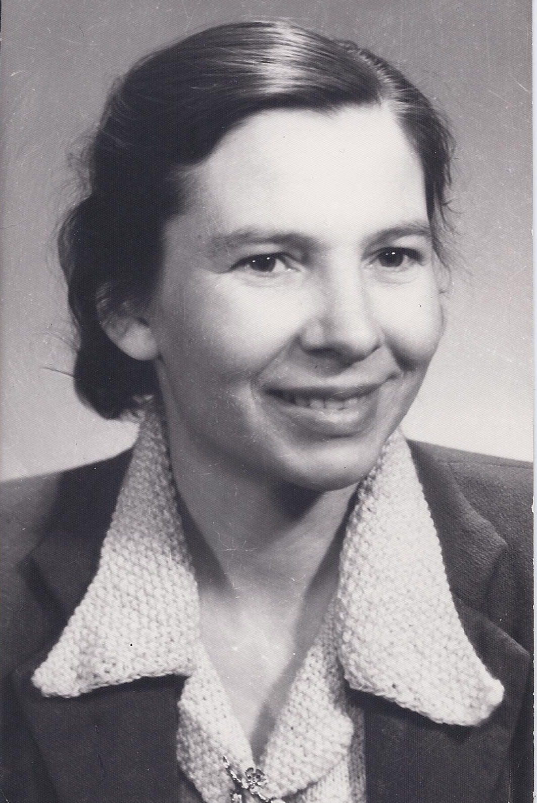 Joanna Lichtental