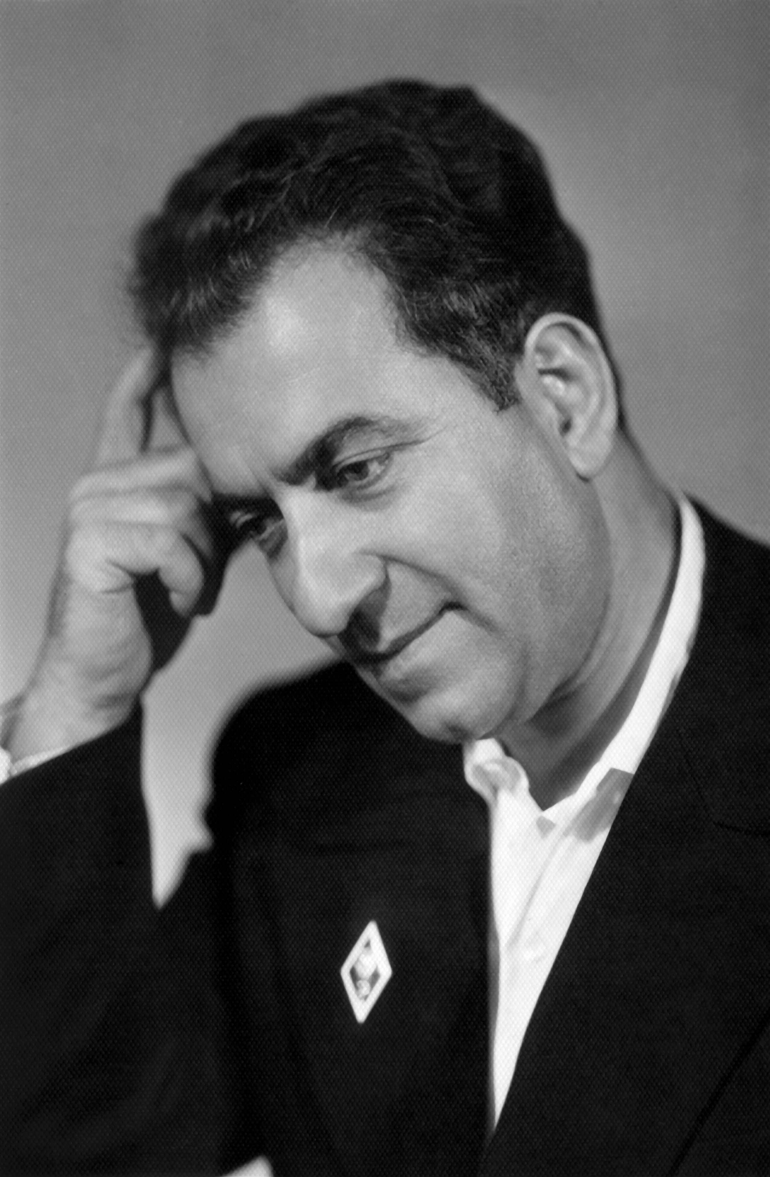 Dr. Harutyun Khachatryan