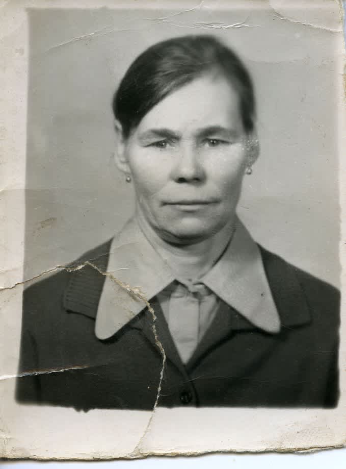 Antipchuk Oksana, 1985