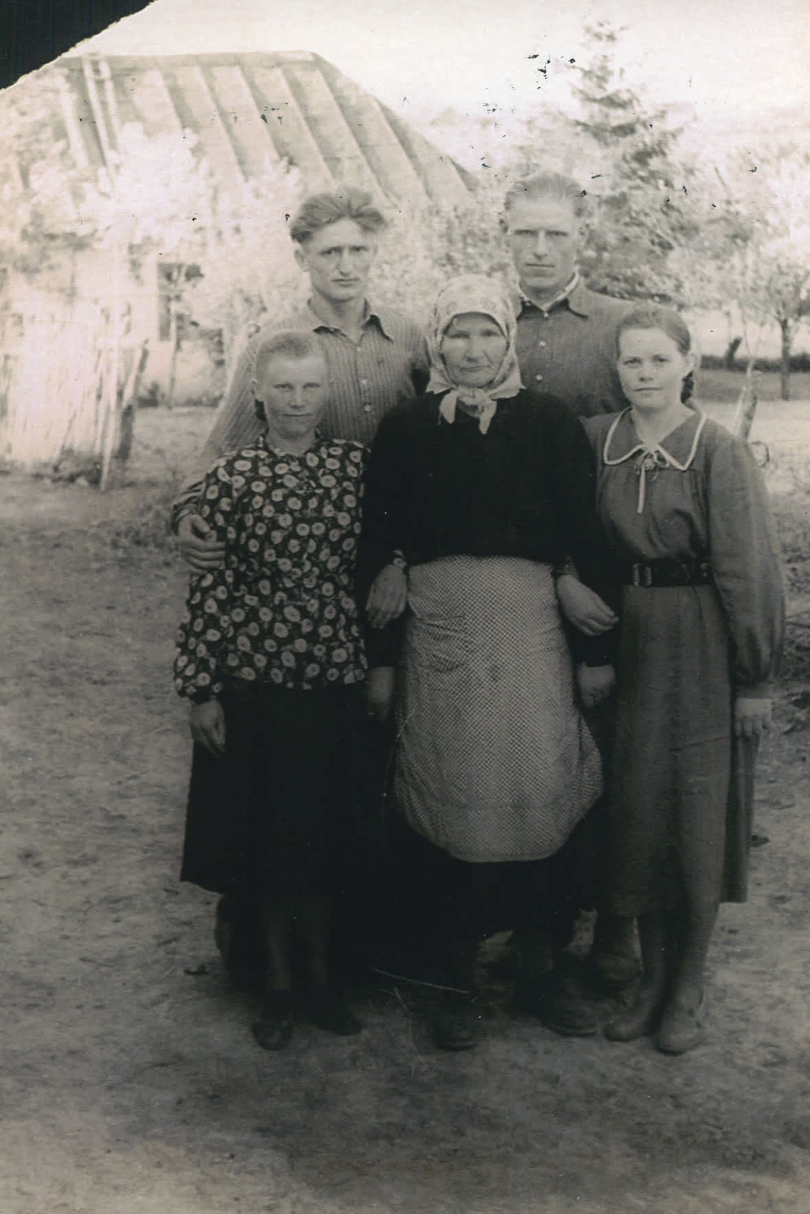 Zygadlo family