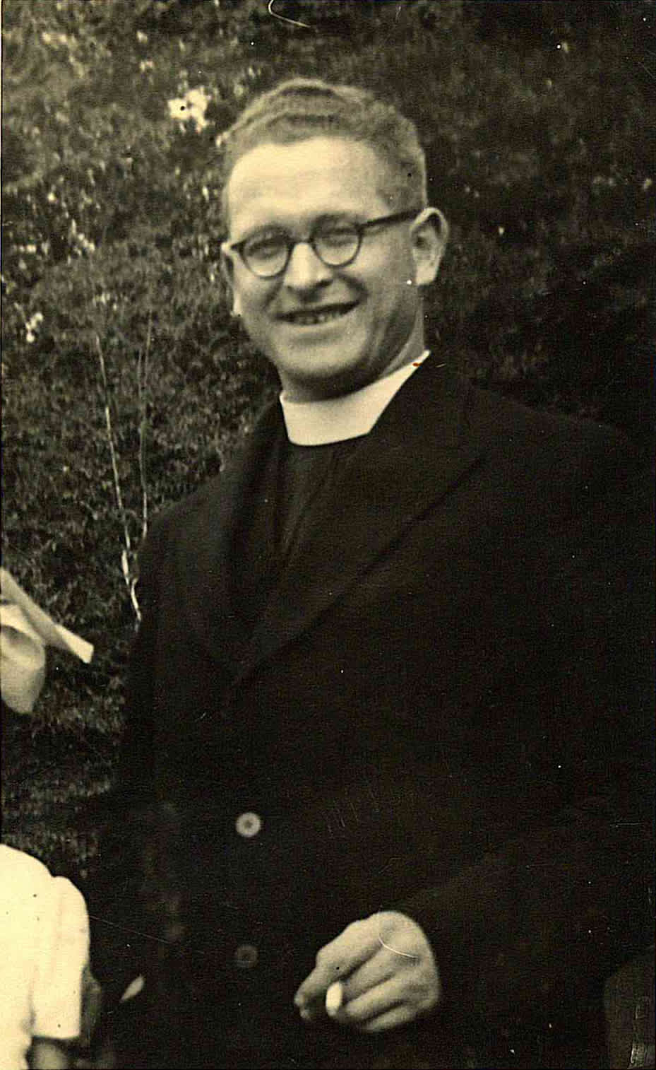 Father Linders