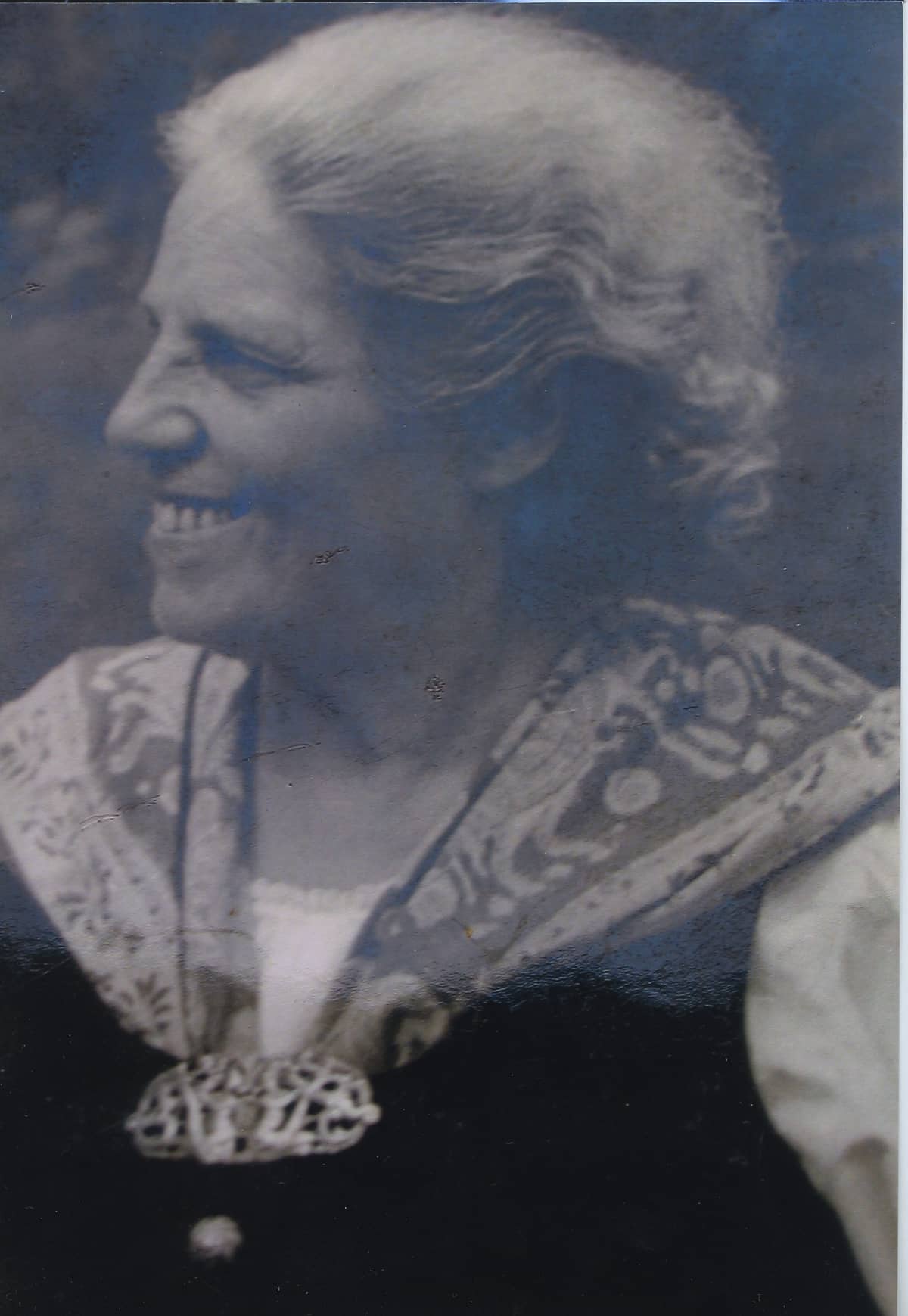 Valerie Wolffenstein (rescued)