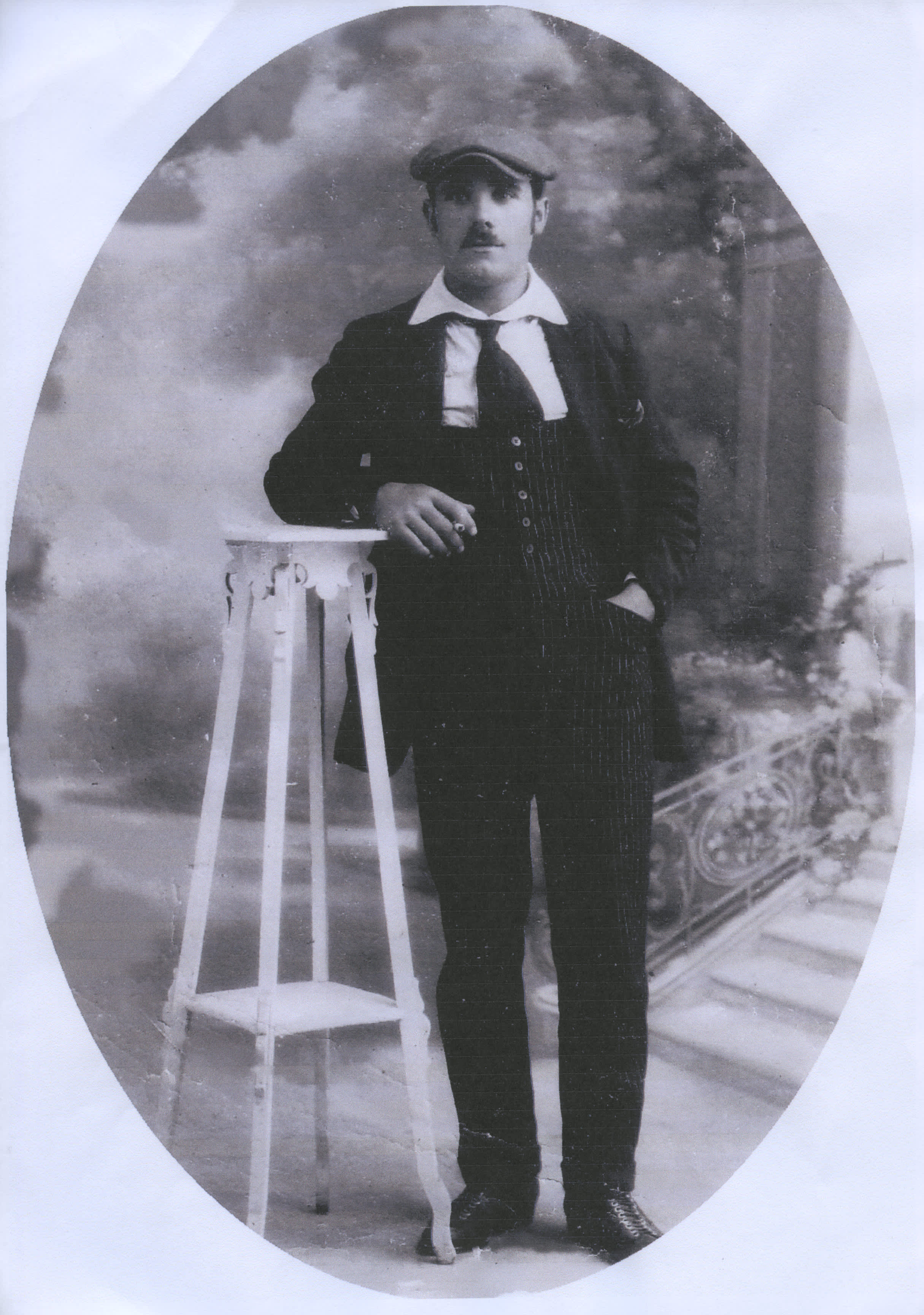 Paul Girard